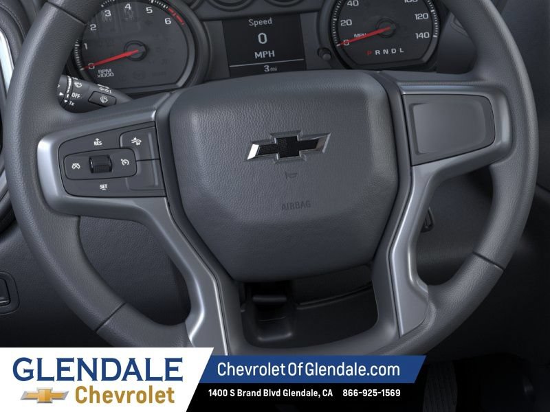 New 2026 Chevrolet Silverado 2500 Custom w/ Custom Value Package AWD/4WD image 19