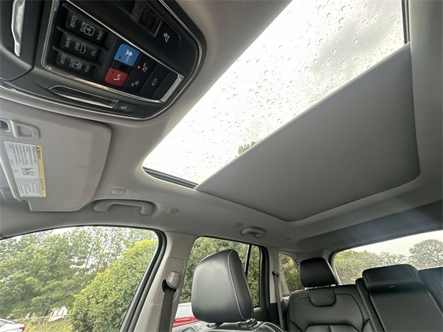 Used 2024 Jeep Grand Cherokee Limited 4xe image 16