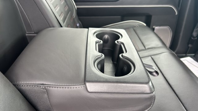 Certified 2025 GMC Sierra 2500 AT4X w/ AT4X AEV Edition AWD/4WD image 42