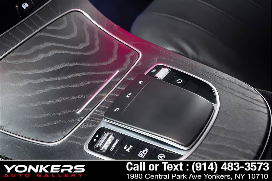 Used 2021 Mercedes-Benz E 350 4MATIC Sedan w/ Premium Package image 19