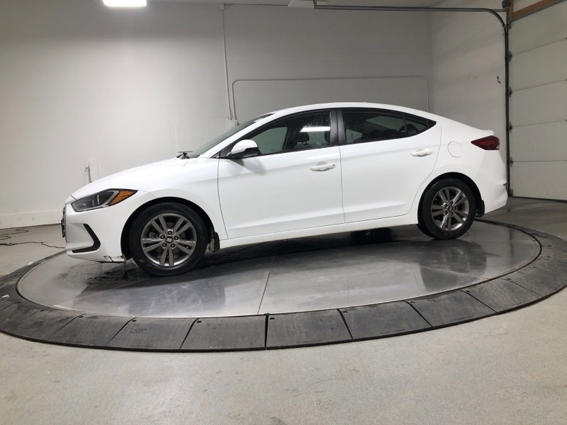 Used 2018 Hyundai Elantra SEL image 4