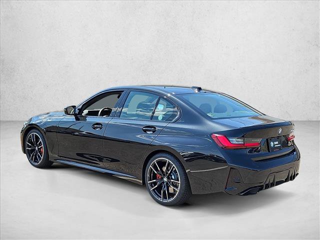 New 2026 BMW M340i w/ Premium Package RWD image 9