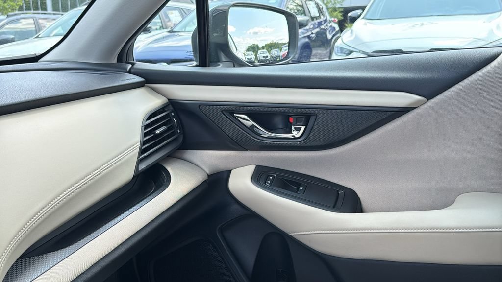 Certified 2021 Subaru Legacy Premium AWD/4WD image 19