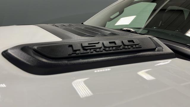 New 2026 RAM 1500 Rebel w/ G/T Package AWD/4WD image 46