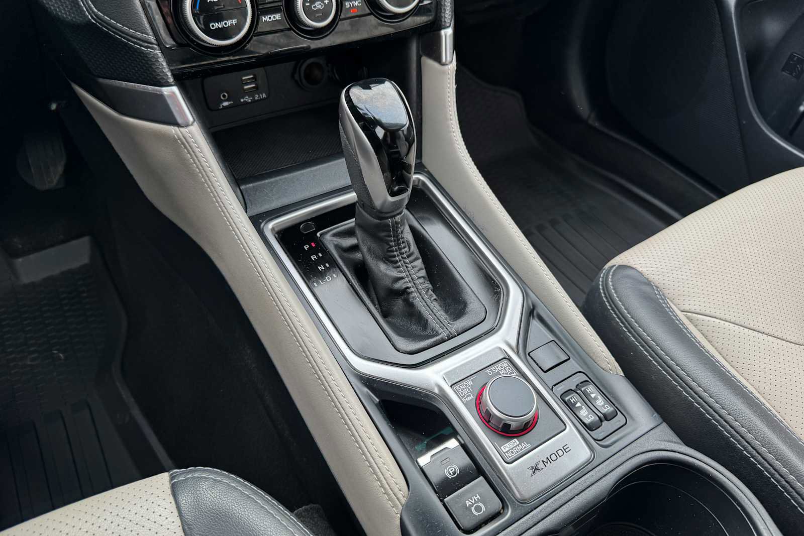 Used 2019 Subaru Forester Limited image 20