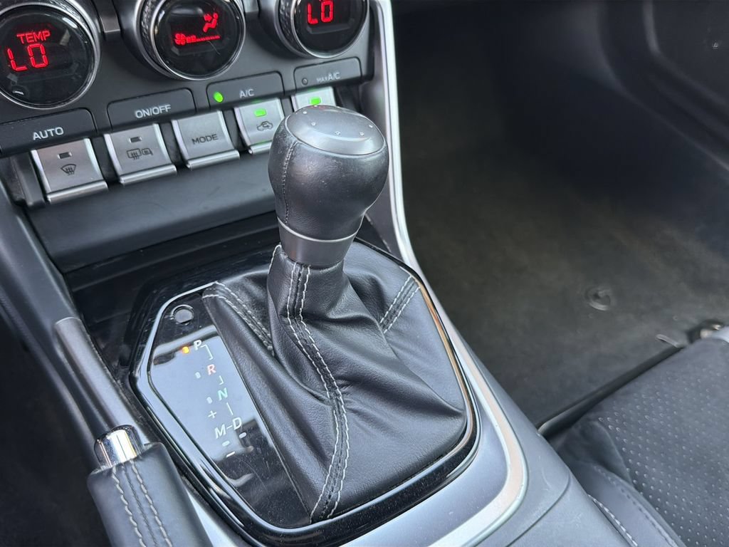 Used 2025 Toyota GR86 Premium RWD image 15