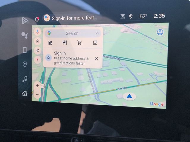 Used 2025 Chevrolet Corvette Stingray Preferred Conv w/ 2LT image 24