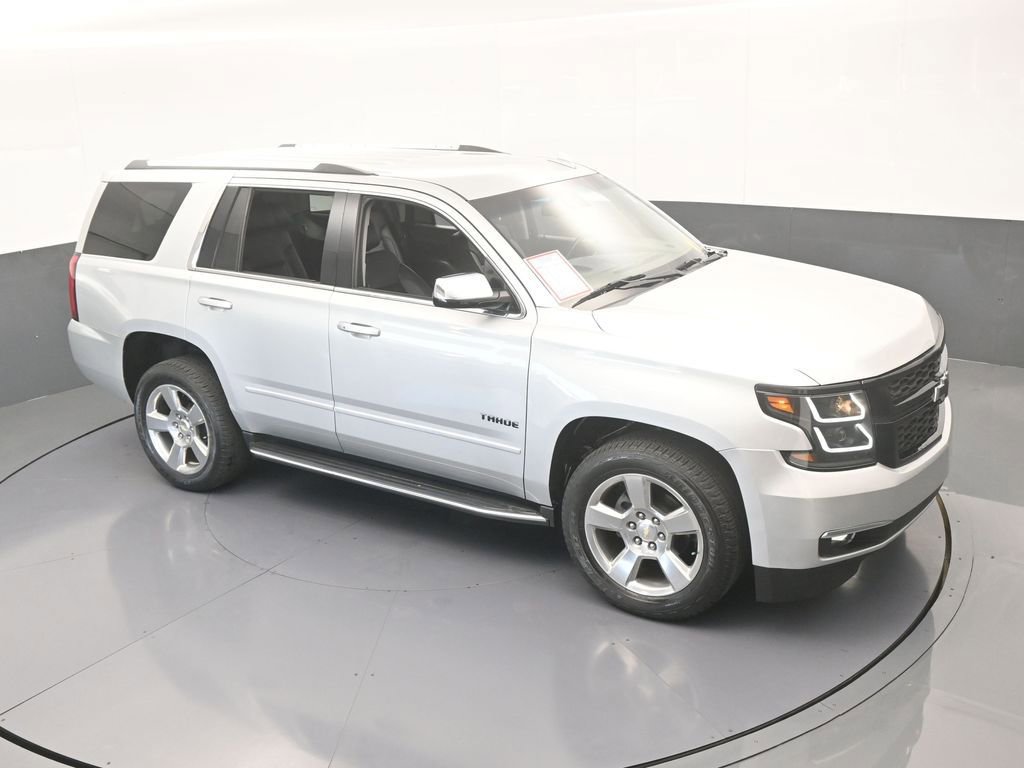 Used 2019 Chevrolet Tahoe Premier image 61