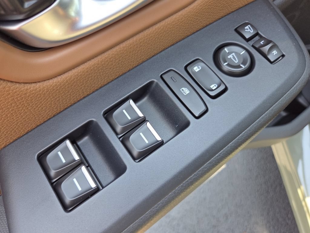 New 2026 Honda Passport TrailSport Elite image 34