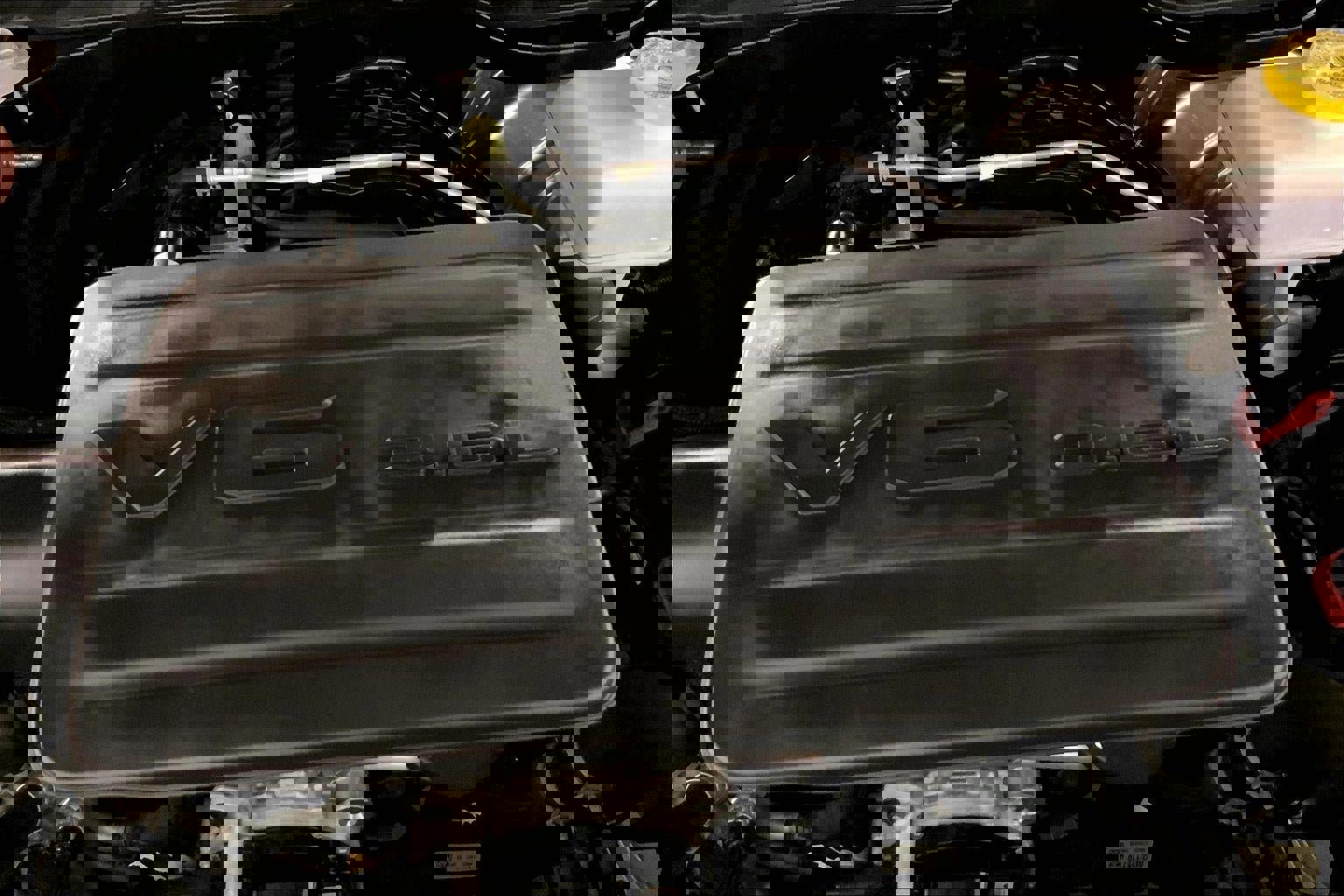 Used 2022 RAM 1500 Big Horn image 30