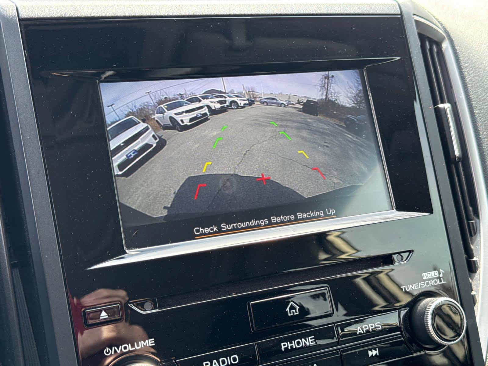 Used 2019 Subaru Forester Premium image 26
