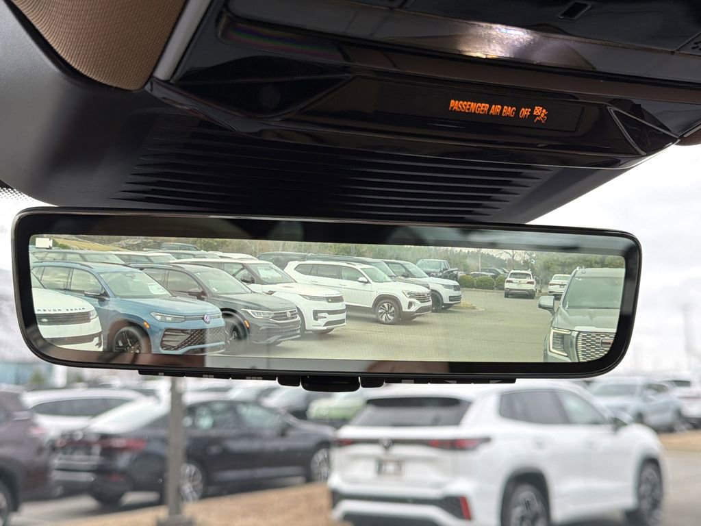 New 2026 Land Rover Range Rover Long Wheelbase SE image 26