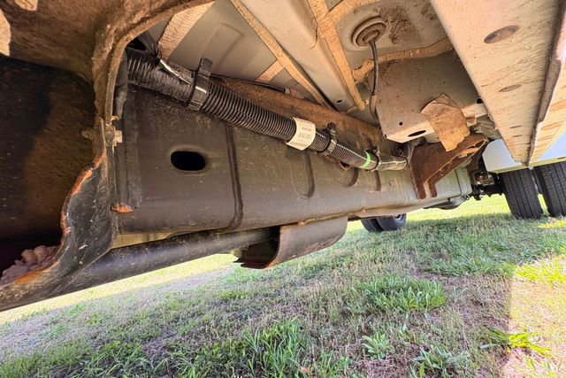 Used 2025 Chevrolet Silverado 3500 W/T AWD/4WD image 21