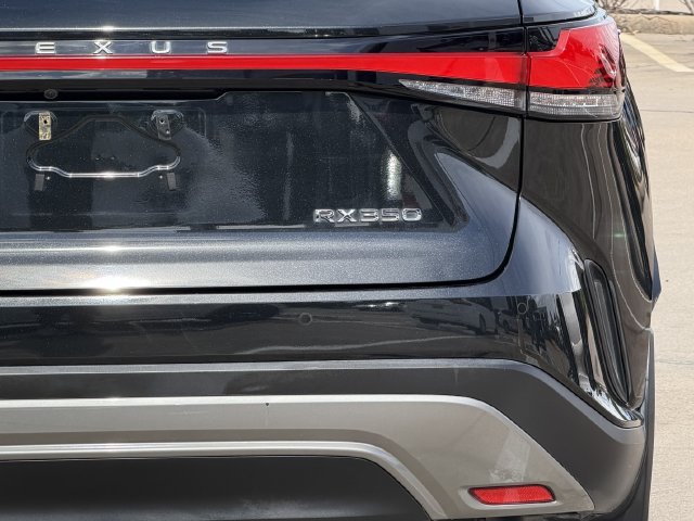 Used 2023 Lexus RX 350 Premium Plus w/ Cold Area Package FWD image 8