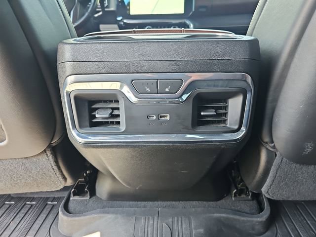 Used 2024 GMC Sierra 2500 Denali Ultimate AWD/4WD image 21