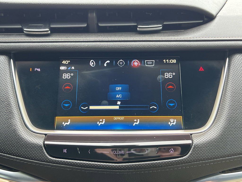 Used 2019 Cadillac XT5 AWD image 27