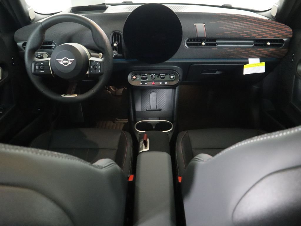 New 2026 MINI Cooper S image 13