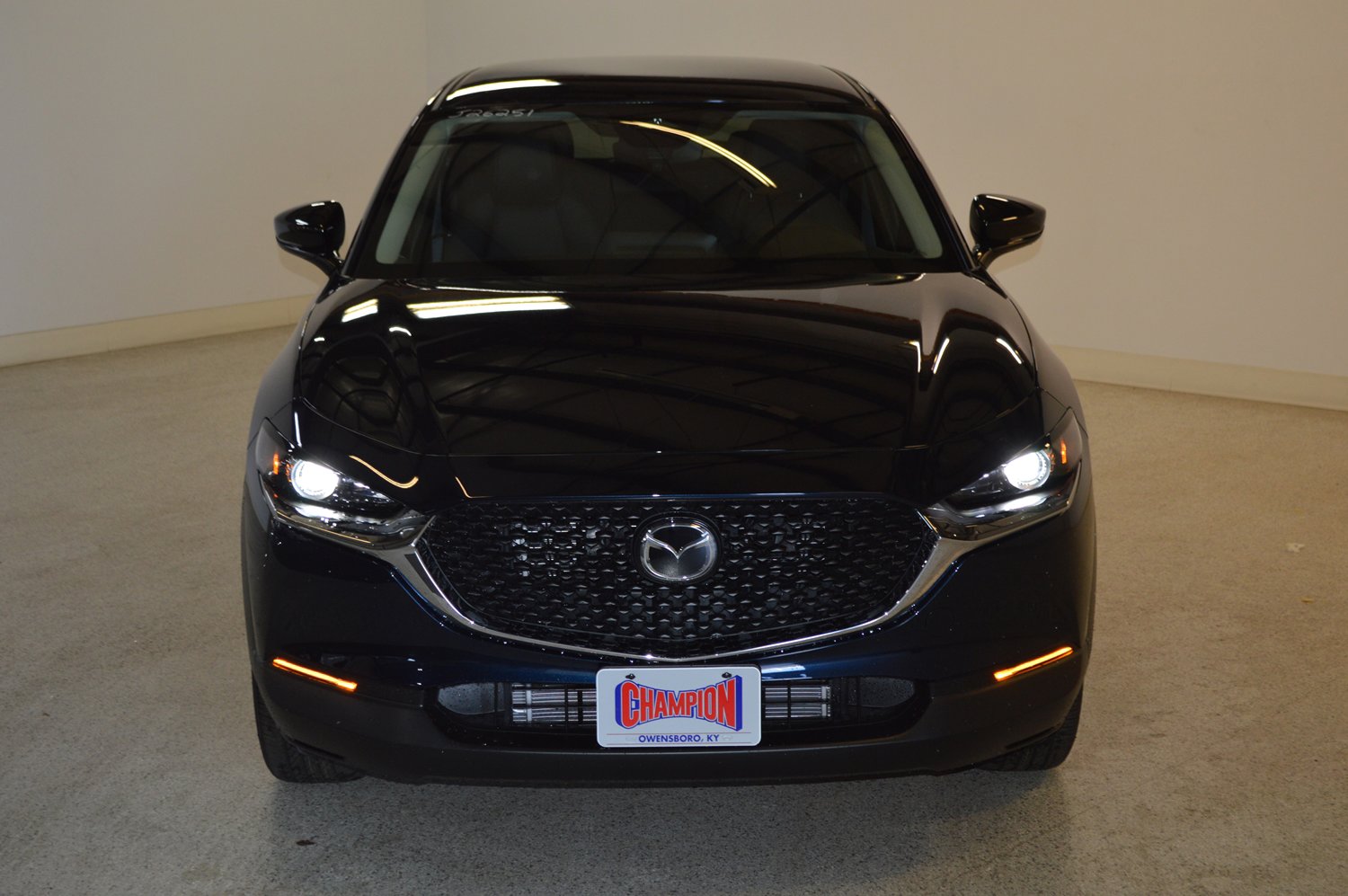 New 2026 MAZDA CX-30 AWD 2.5 S w/ Select Sport Pkg image 8