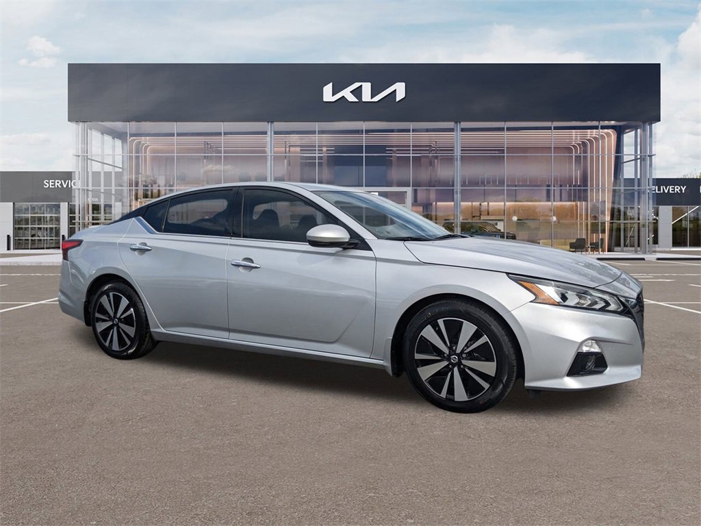 Used 2019 Nissan Altima 2.5 SL image 2