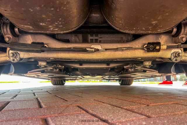 Used 2016 Chevrolet Corvette Z06 w/ Z07 Performance Package RWD image 58