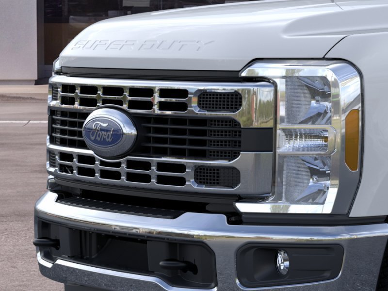 New 2026 Ford F250 XLT w/ FX4 Off-Road Package AWD/4WD image 18