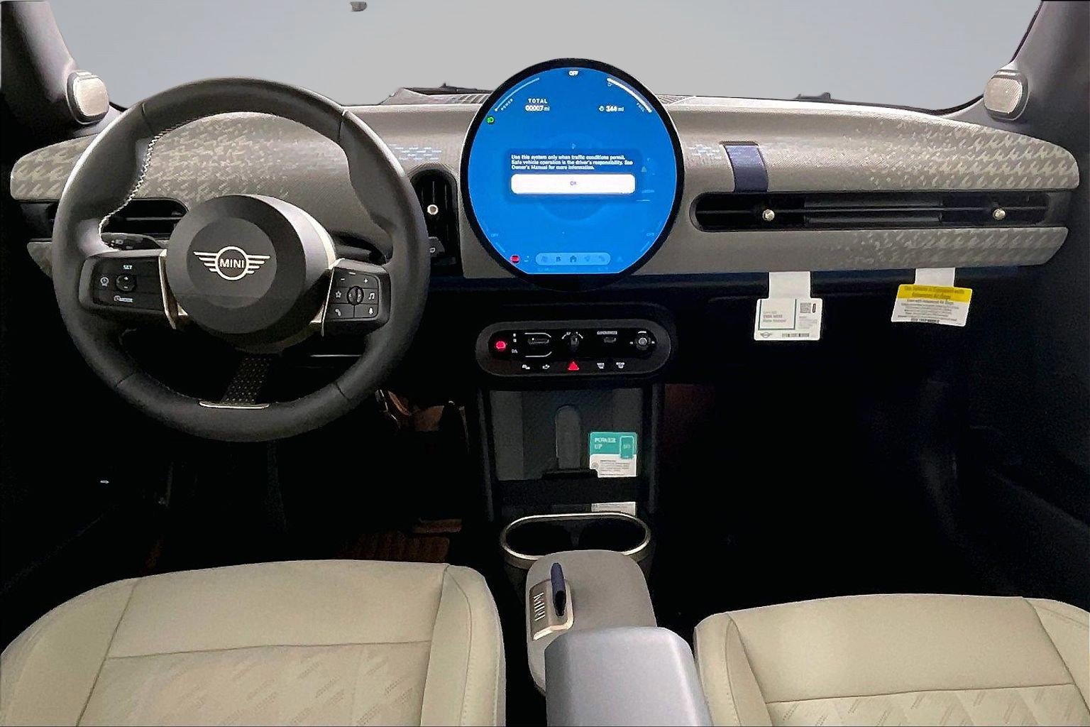New 2026 MINI Cooper S image 5