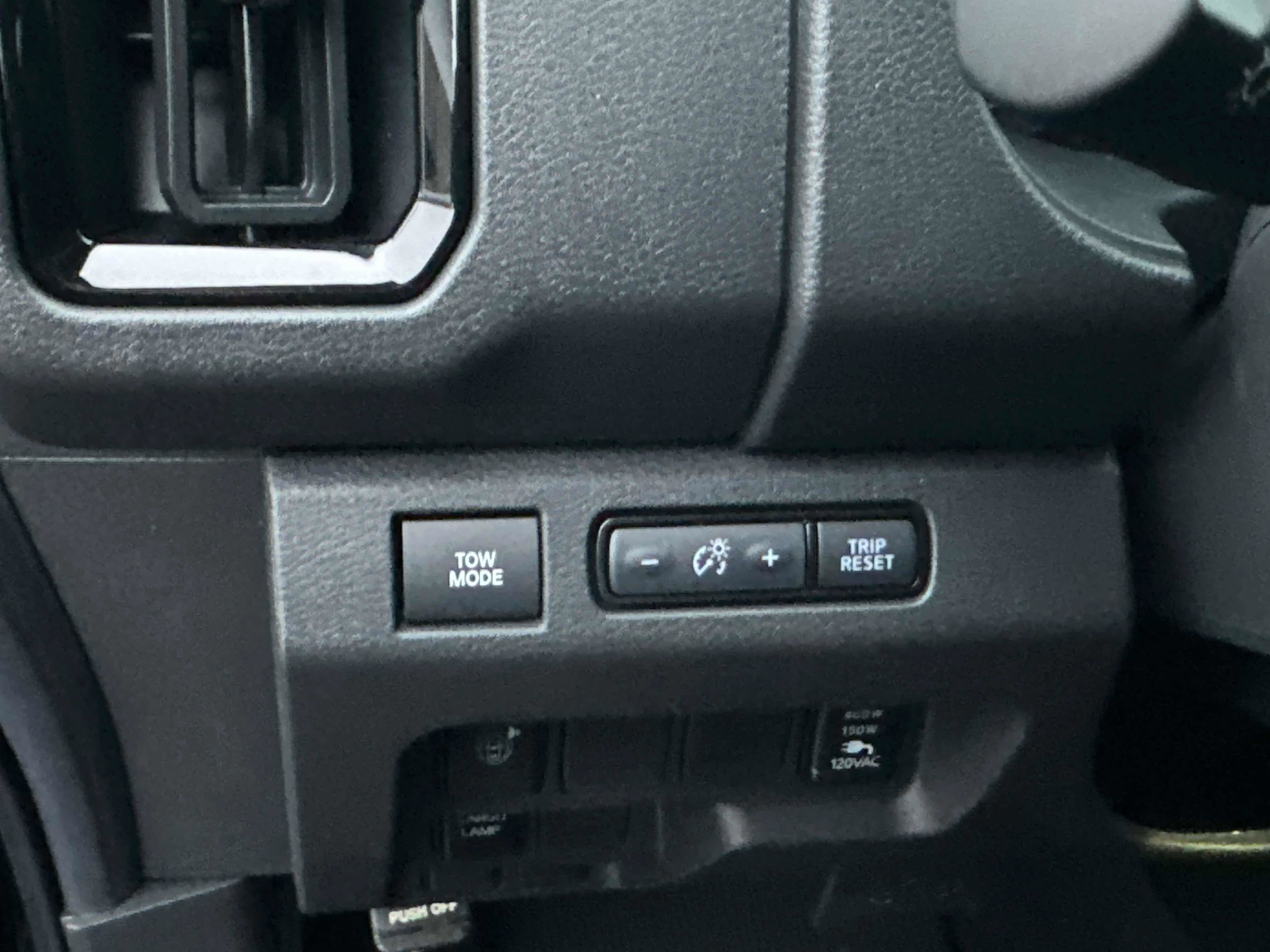 New 2026 Nissan Frontier PRO-4X w/ Pro-4x Convenience Package image 21