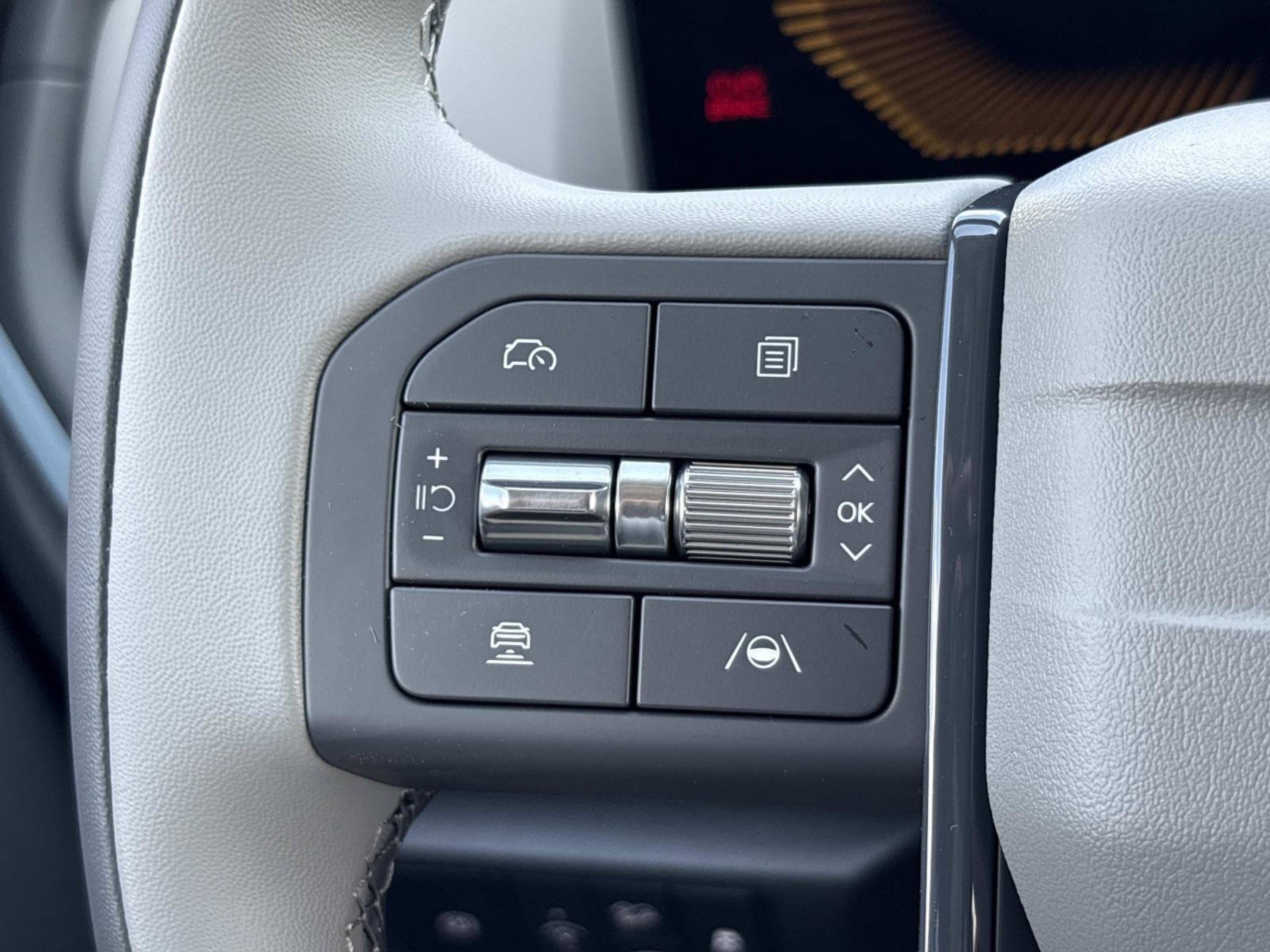 New 2027 Kia Seltos EX FWD image 22