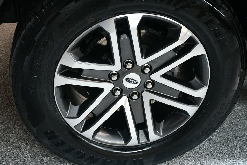 Used 2021 Ford F150 XL w/ STX Appearance Package image 17