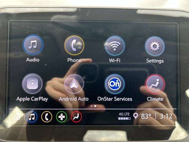Used 2024 Chevrolet Malibu LT FWD image 22