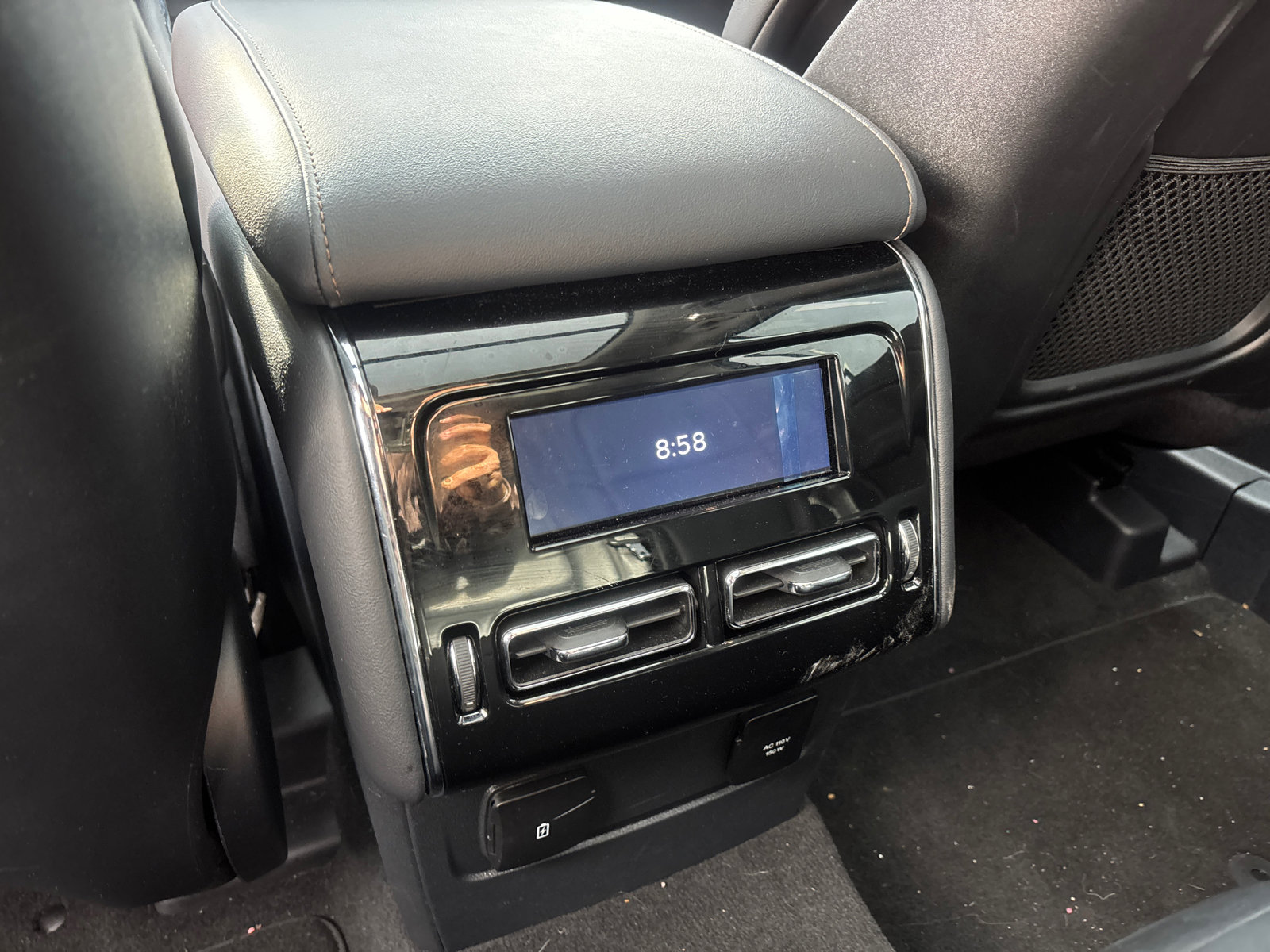 New 2025 Lincoln Aviator Reserve image 33