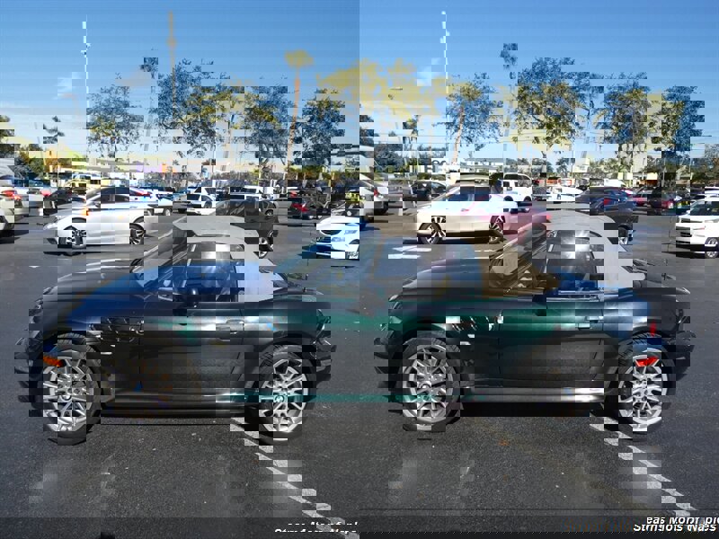 Used 2001 BMW Z3 3.0i image 10