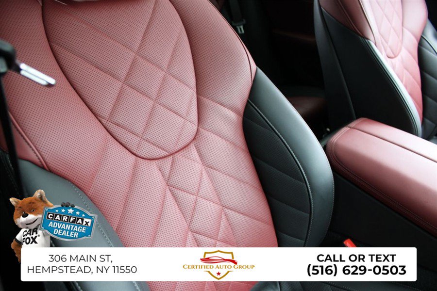 Used 2026 BMW X6 xDrive40i AWD/4WD image 22