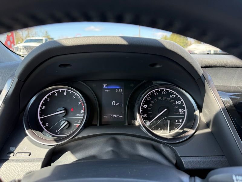 Certified 2023 Toyota Camry SE image 19