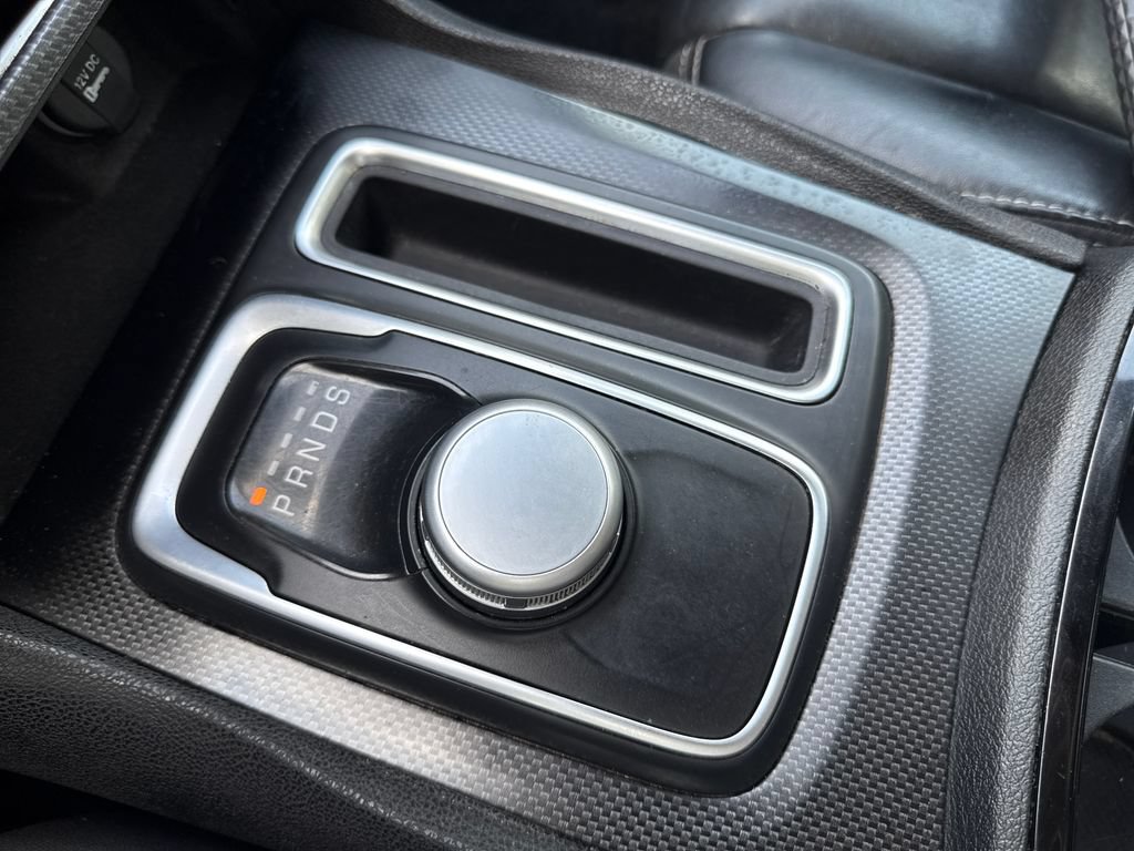 Certified 2013 Buick Regal Premium FWD image 23