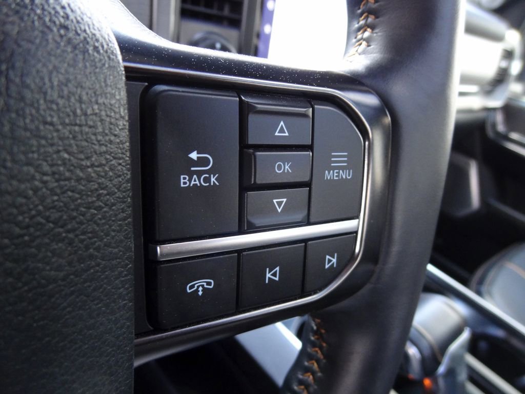 Certified 2023 Ford F150 Platinum w/ Equipment Group 701A High image 26