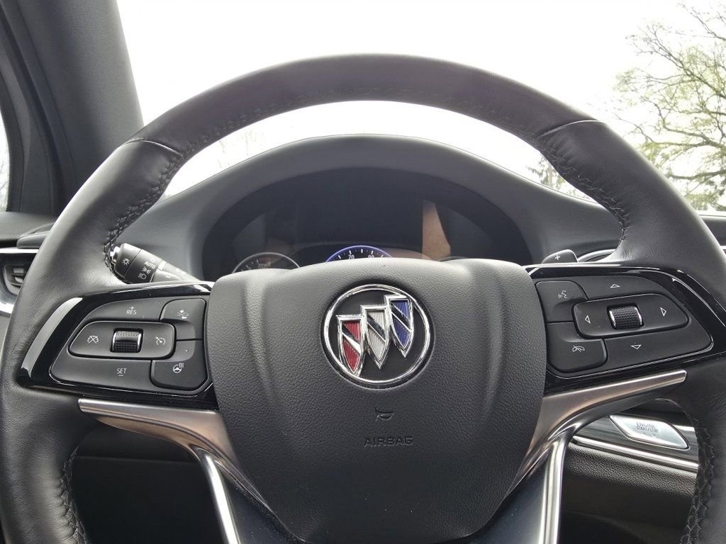 Used 2023 Buick Enclave Premium w/ Experience Buick Package image 23