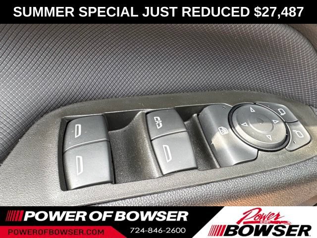 Certified 2024 Chevrolet Equinox RS w/ LPO, Floor Liner Package AWD/4WD image 12