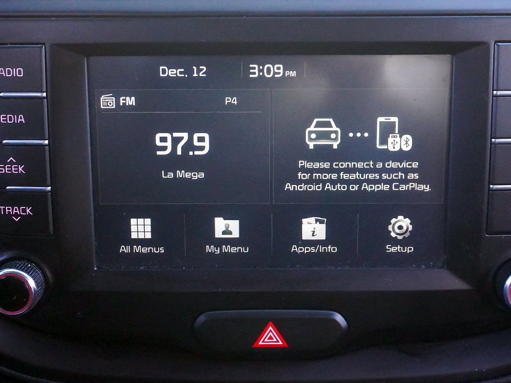 Used 2020 Kia Soul LX image 39