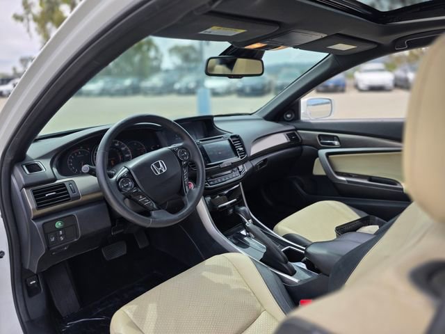 Used 2016 Honda Accord EX-L image 15