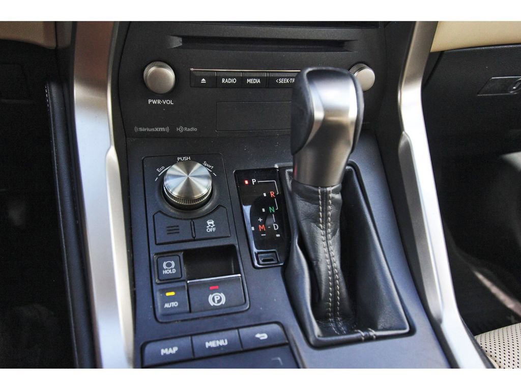 Used 2018 Lexus NX 300 F Sport image 24