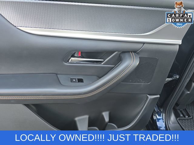 Used 2025 MAZDA CX-90 3.3 Turbo w/ Preferred Package image 11
