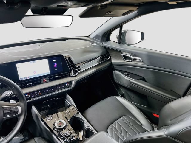 Certified 2023 Kia Sportage X-Line AWD/4WD image 24