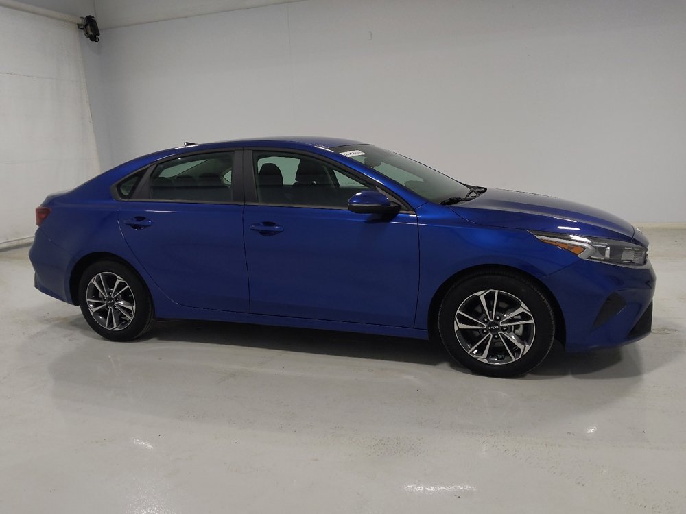 Used 2024 Kia Forte LXS w/ LXS Technology Package image 11