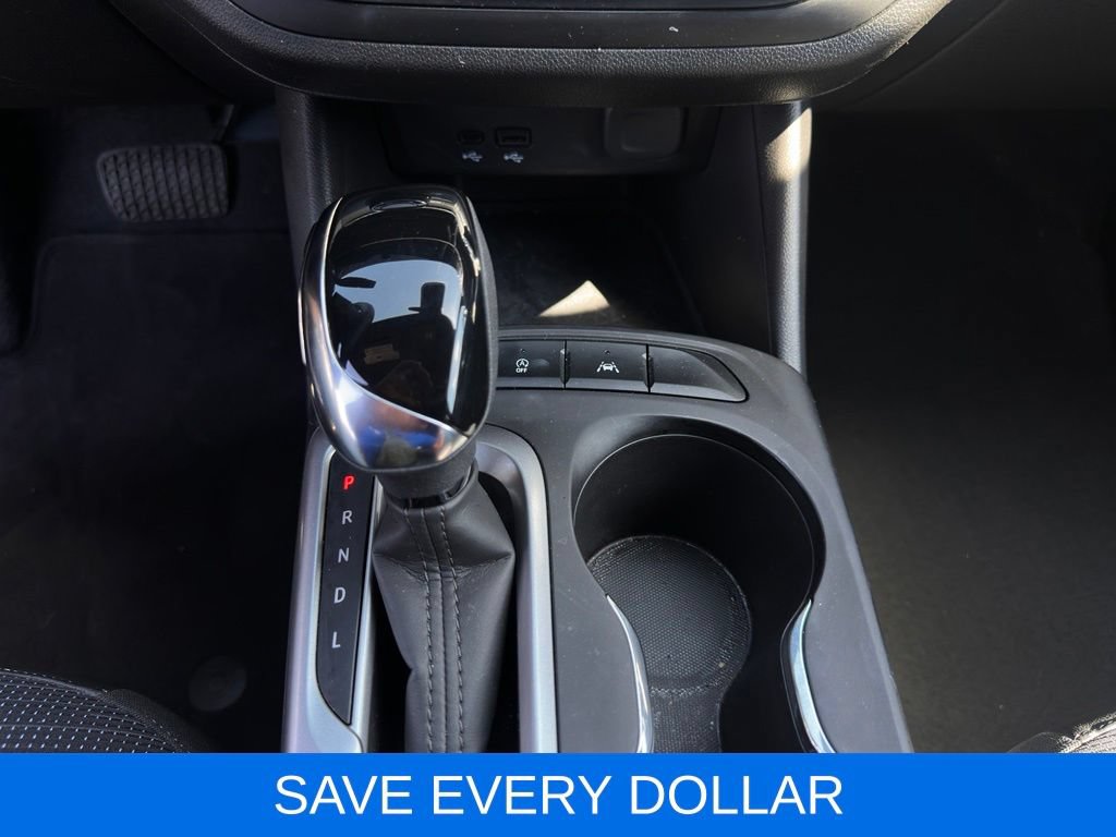 Used 2025 Buick Envista Preferred w/ Convenience I Package FWD image 14