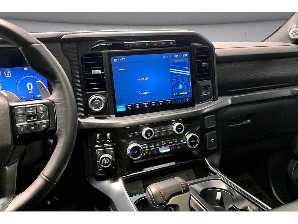 Used 2024 Ford F150 Raptor AWD/4WD image 7