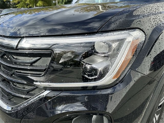 New 2026 Volkswagen Atlas Cross Sport SE image 9