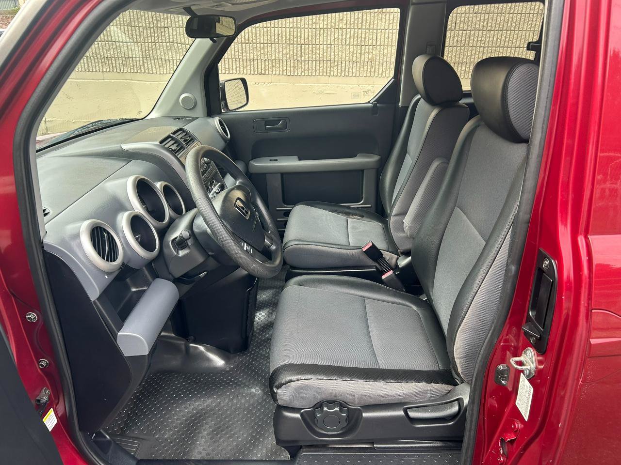 Used 2006 Honda Element EX-P image 10