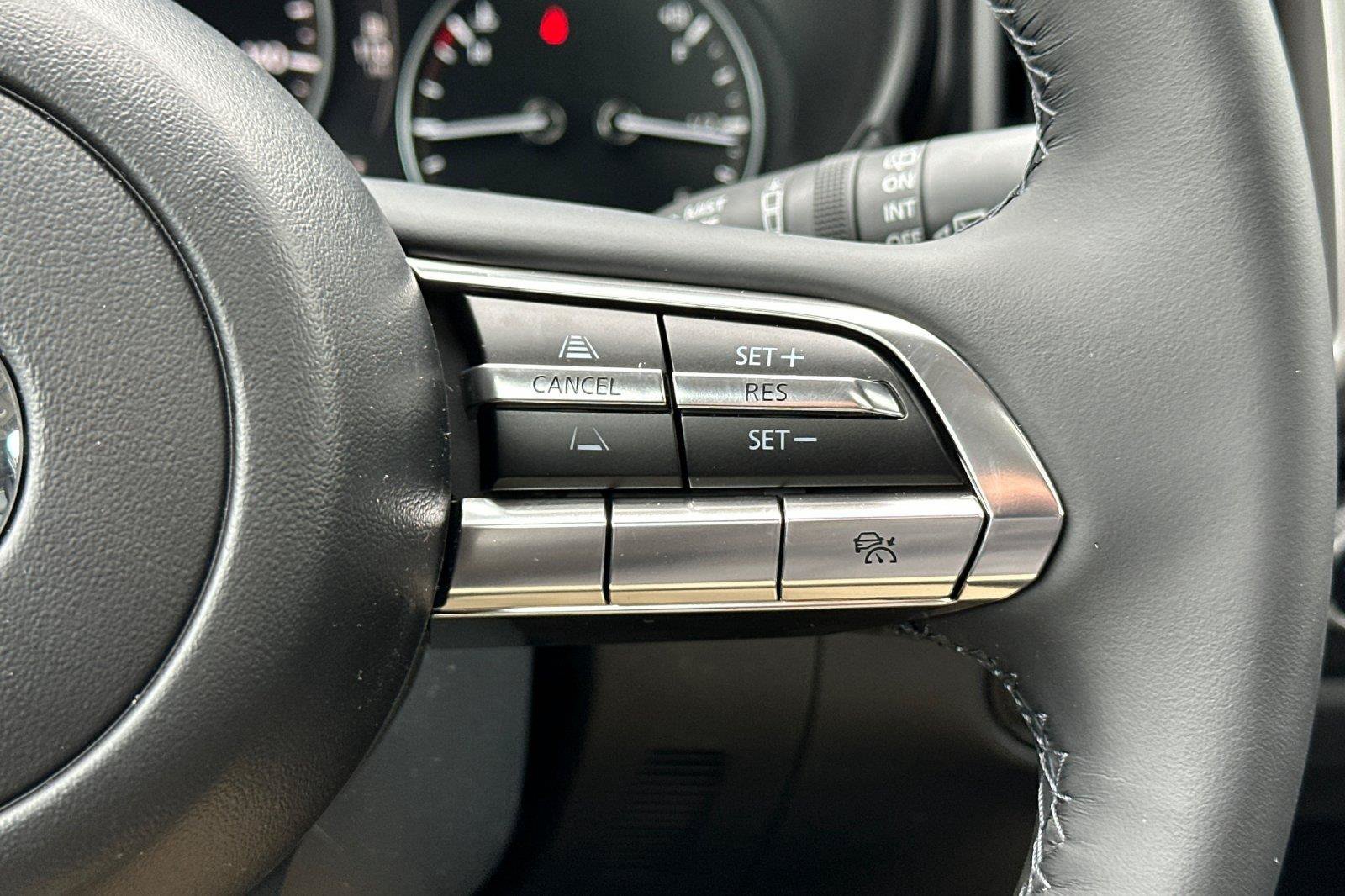 New 2026 MAZDA CX-50 AWD 2.5 S w/ Weather Package image 29