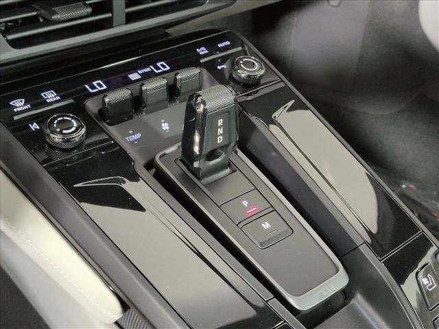 New 2026 Porsche 911 Carrera GTS image 21